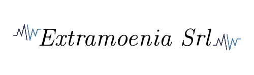 Logo Extramoenia